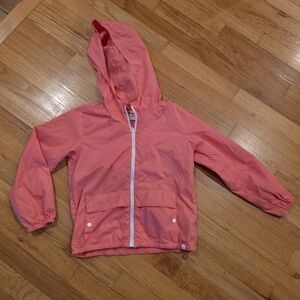 Sovereign Code Los Angeles Windbreaker Jacket